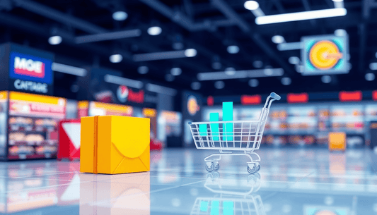 Les Innovations Clés en E-commerce à Surveiller en 2025 : Stratégies pour Rester à la Pointe du Marché
