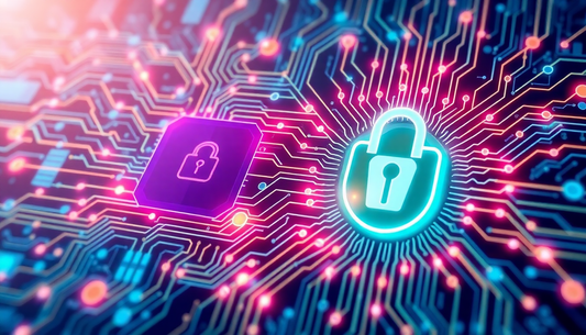 Comment l'intelligence artificielle transforme la cybersécurité des plateformes low-code pour anticiper les cybermenaces de demain