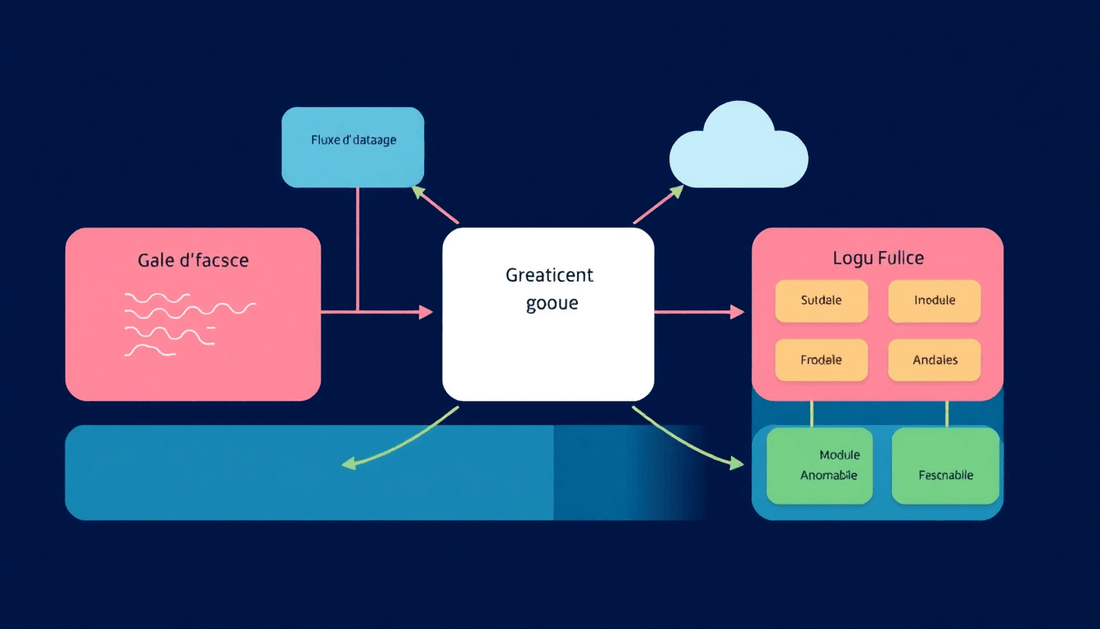 Détection de dérive et reprise automatique des LLM sur plateformes low‑code : architecturer alerting, rollback et audits immuables pour des pipelines résilients