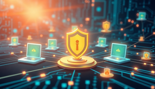 Les stratégies indispensables pour sécuriser l'IA low-code face aux cybermenaces évolutives en 2025