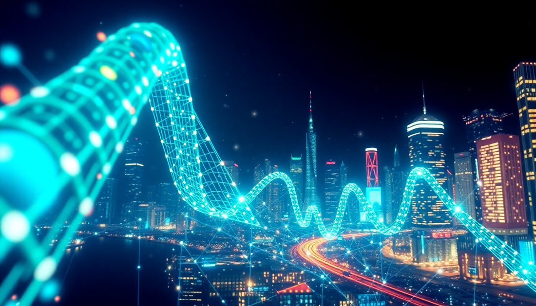 Les stratégies de pointe pour renforcer la sécurité des solutions low-code face aux cybermenaces grandissantes en 2026