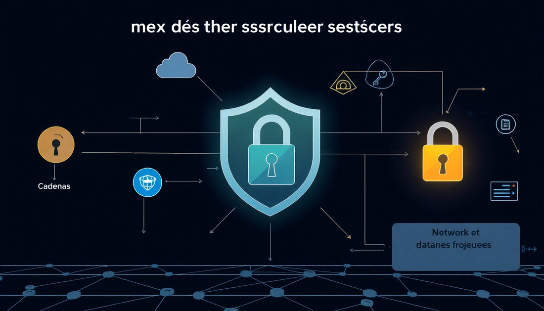 Gestion sécurisée des prompts et des secrets pour LLM sur plateformes low‑code : stratégies de chiffrement, masquage et traçabilité pour la conformité