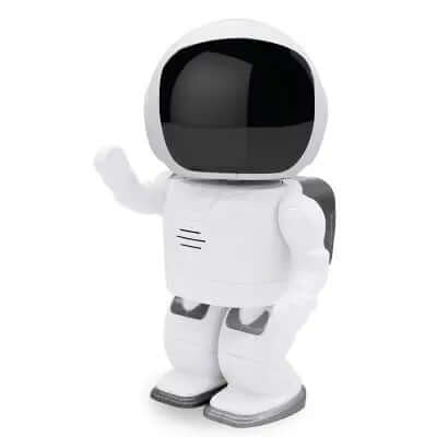 Camera-surveillance-dimicile XLL-Gadgets