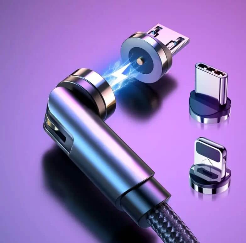 Accessoires-de-recharge-téléphone-mobile-et-autres XLL-Gadgets