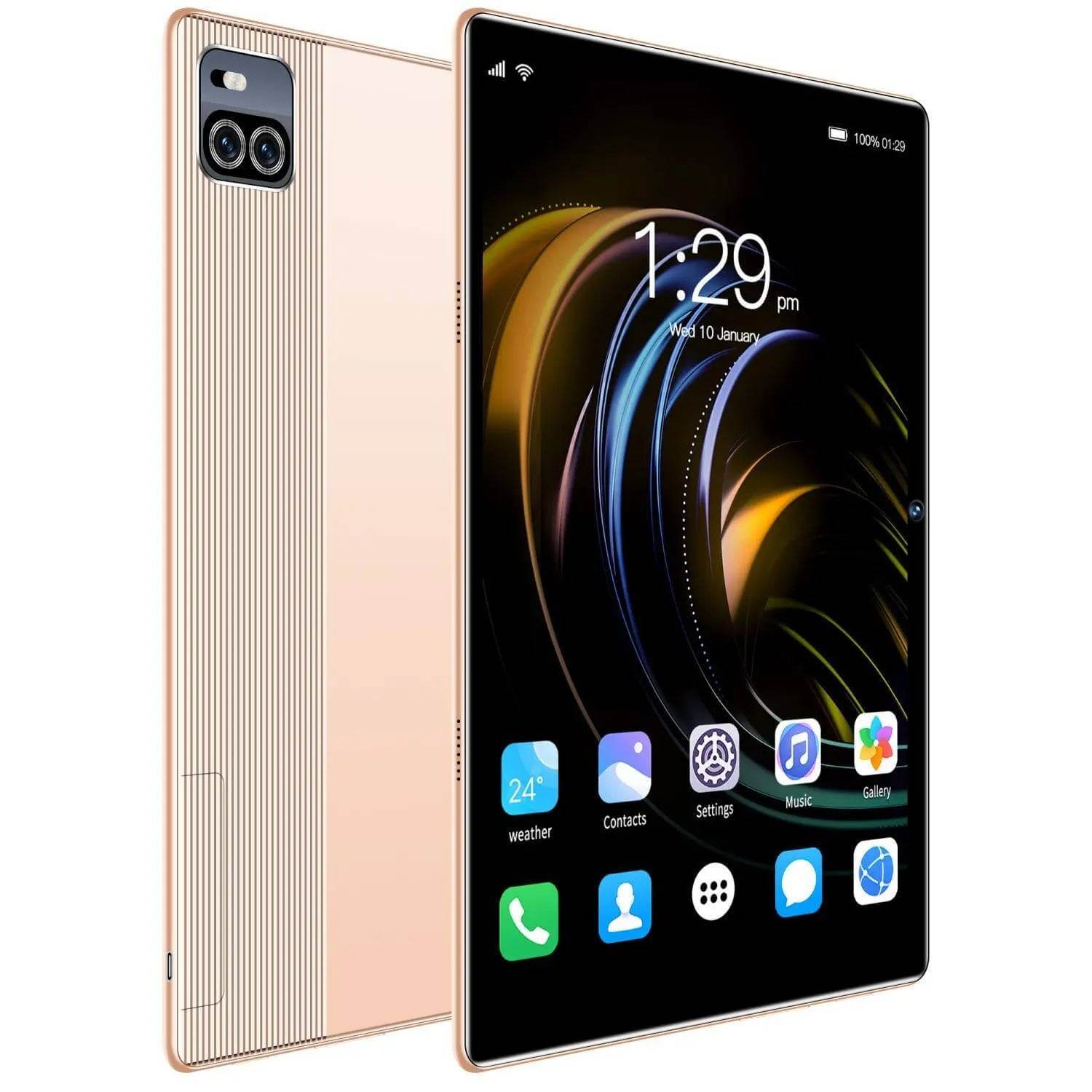 Tablette-ipad-Sylet XLL-Gadgets
