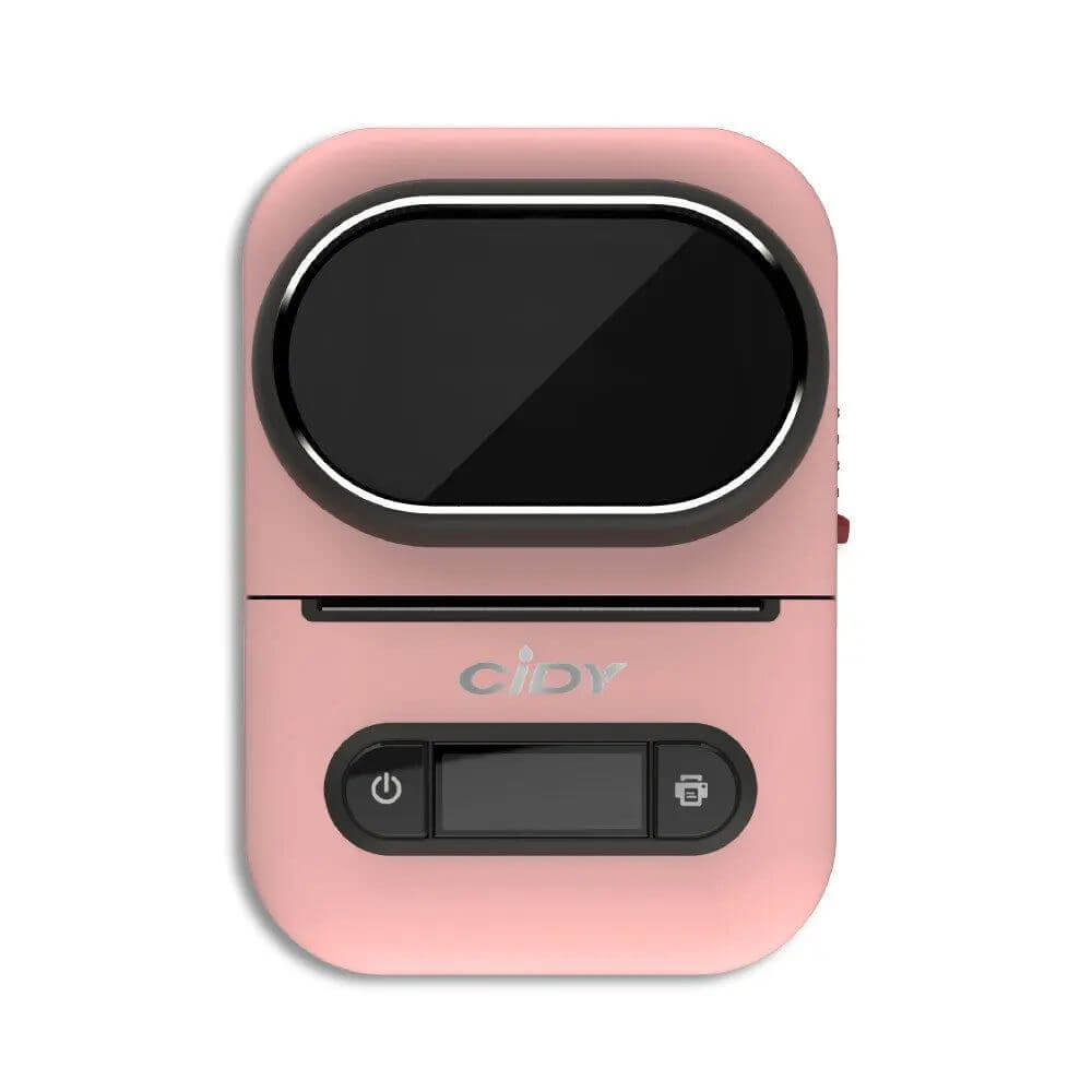 Impression-mini-imprimante-imprimante-portative XLL-Gadgets