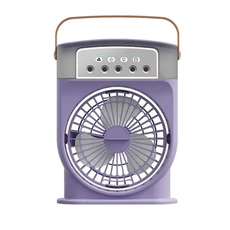 Ventilateur-climatiseur-purificateur-d-air XLL-Gadgets
