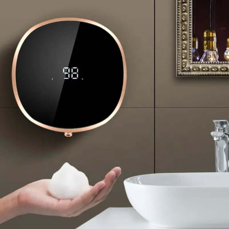Gadgets tendences pour la salle de bains