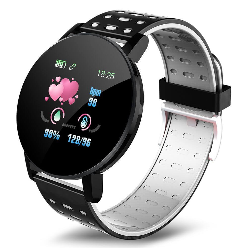 Montres-connectées XLL-Gadgets