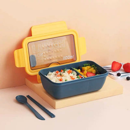 Boîte à lunch Japonaise Chauffante