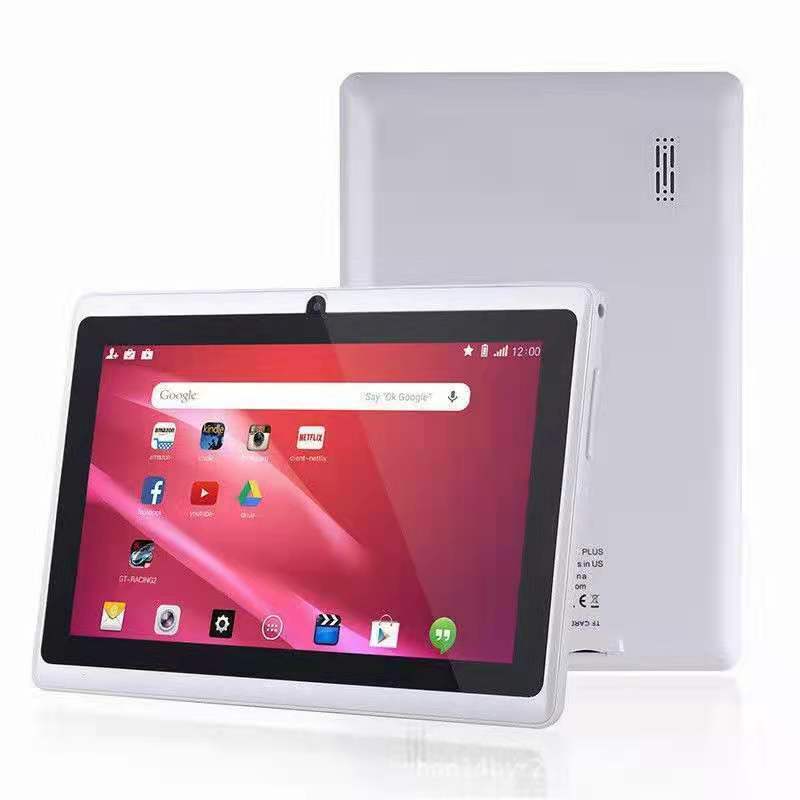 Tablette 7 pouces
