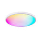 Plafonnier LED intelligent