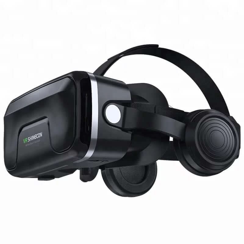 Virtual Reality Glasses G04EA
