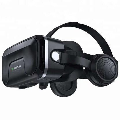 Virtual Reality Glasses G04EA