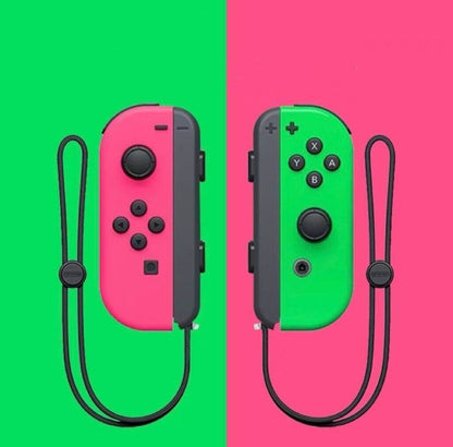 Poignées Gauche et Droite pour Manette Nintendo Switch