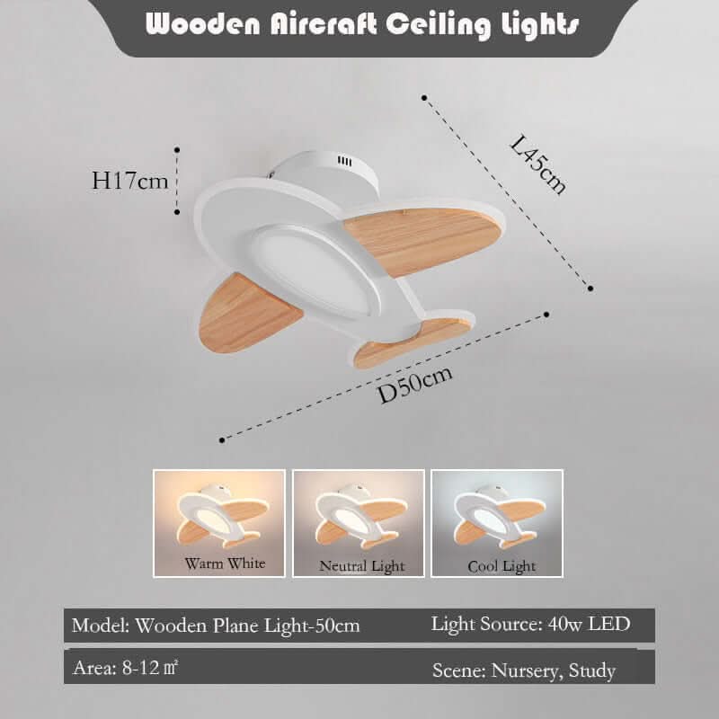 Lampe LED de Chambre
