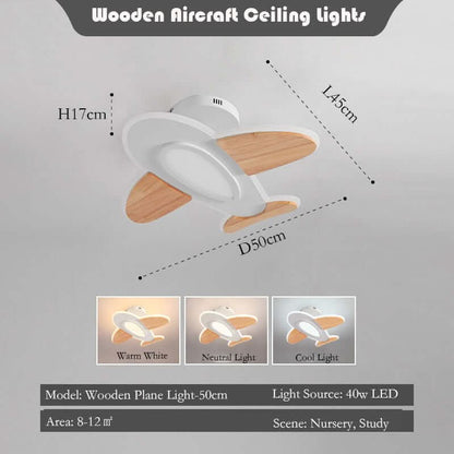 Lampe LED de Chambre