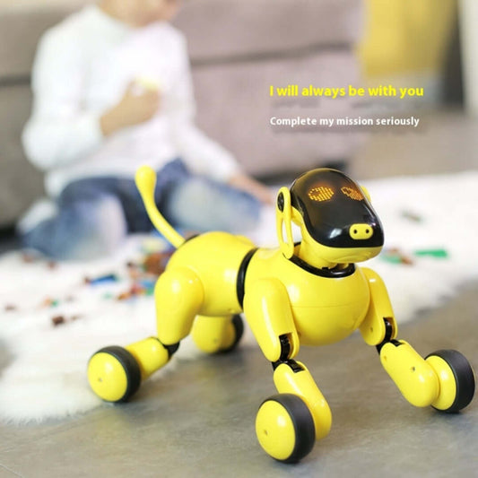 Chien Robot Programmable