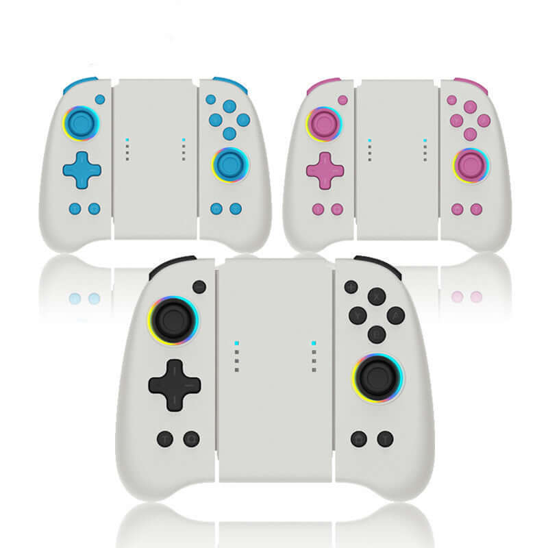 Manette Sans Fil Gauche & Droite