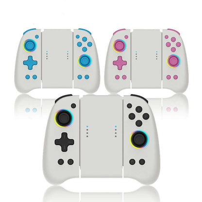 Manette Sans Fil Gauche & Droite