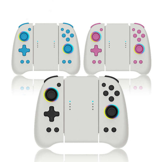 Manette Sans Fil Gauche & Droite