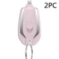 Power Bank Porte-Clés 1500mAh