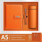 Carnet A5 en Cuir PU