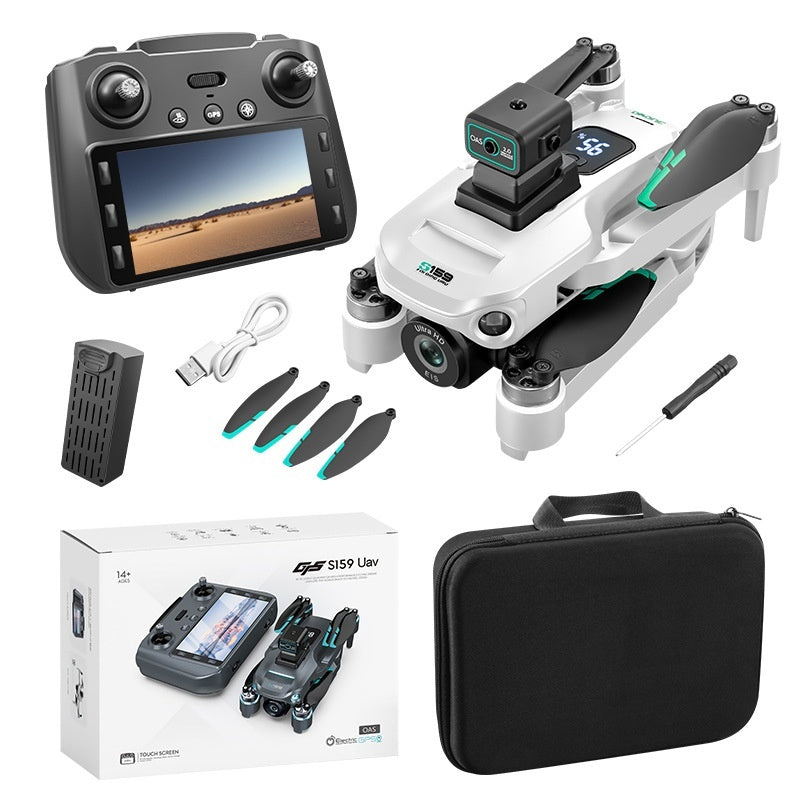 Drone S159 GPS PRO
