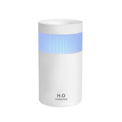 Mini USB Desktop Humidifier