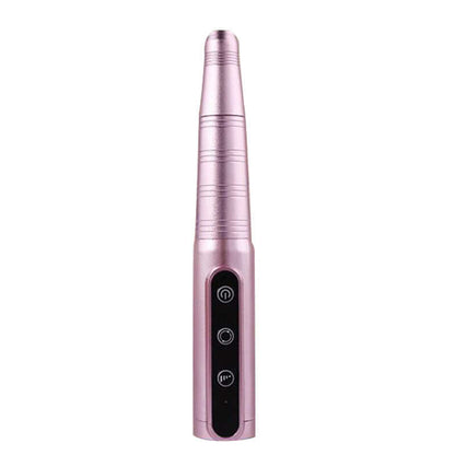 Ponceuse à Ongles Électrique