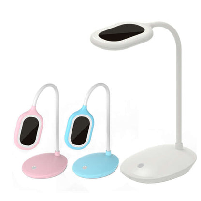 Miroir de Maquillage LED Pliable