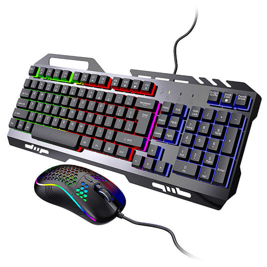 Clavier de jeu K320