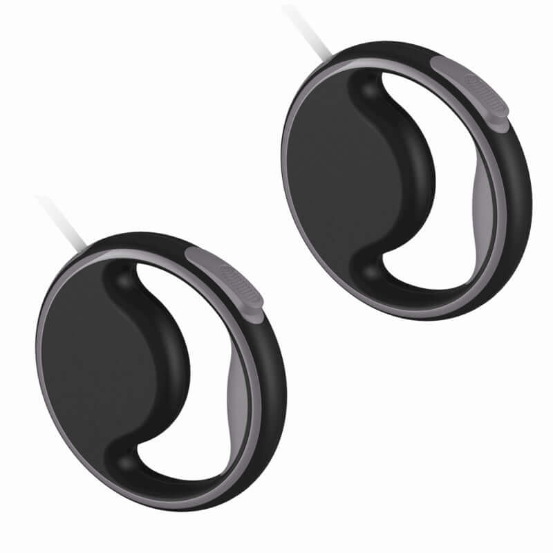 Laisse Rétractable Automatique avec Éclairage LED