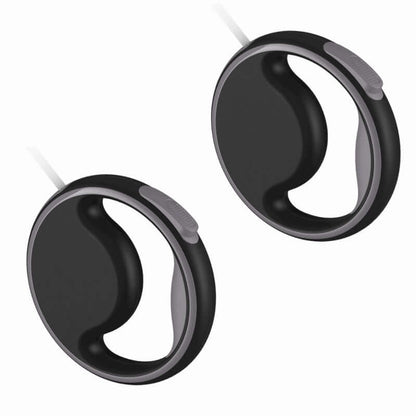 Laisse Rétractable Automatique avec Éclairage LED