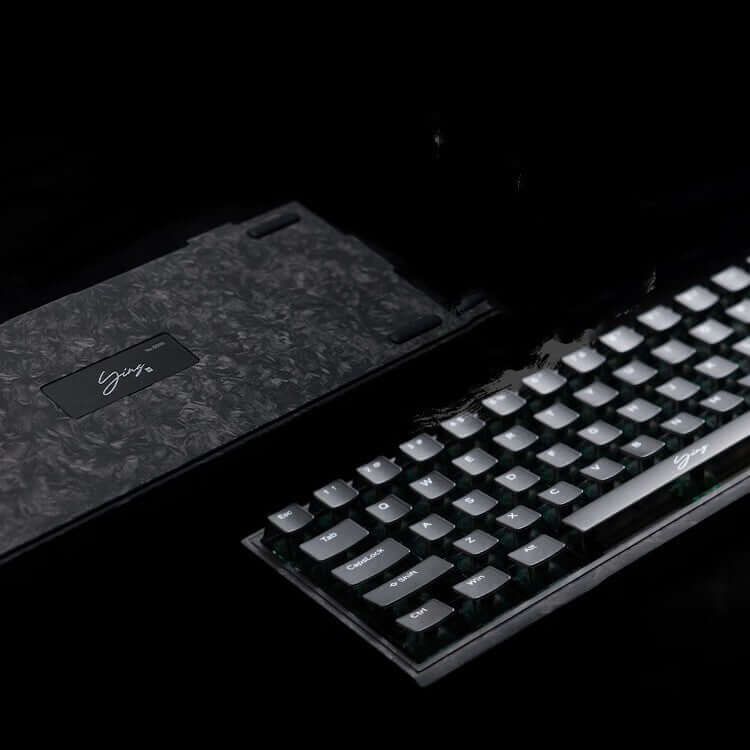 Clavier Gaming Magnétique