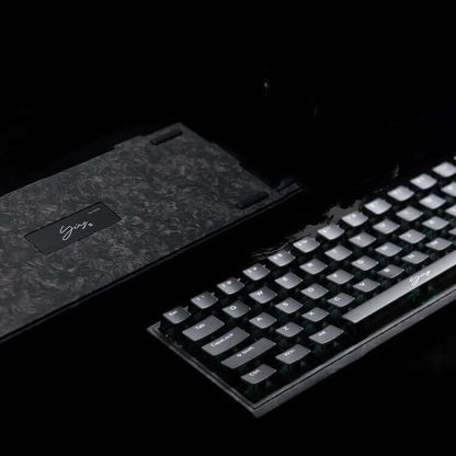 Clavier Gaming Magnétique