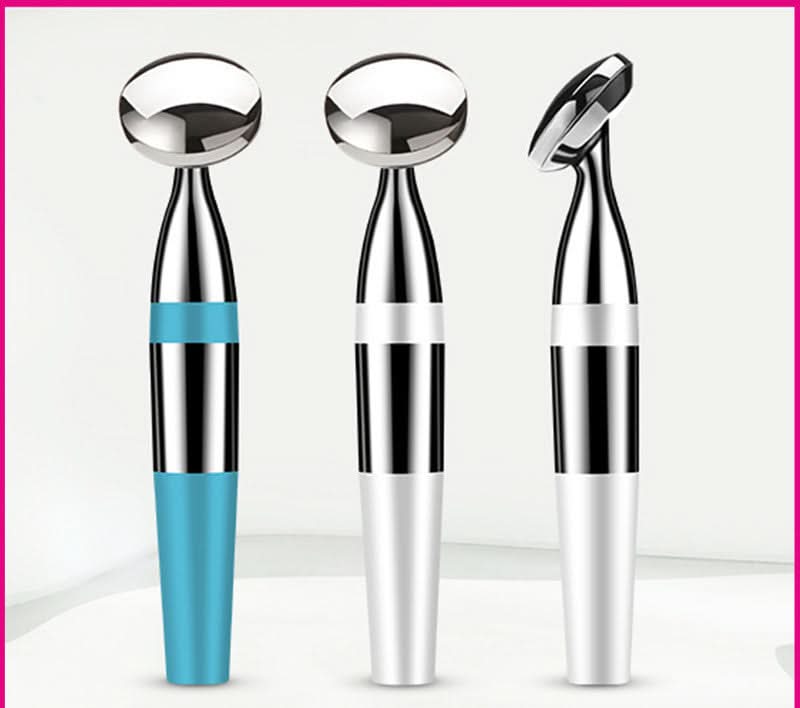 Appareil facial ionique – massage, rajeunissement cutané