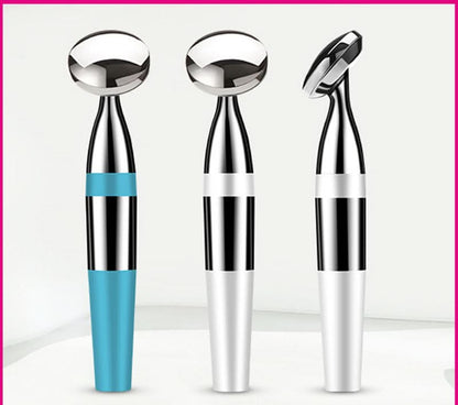 Appareil facial ionique – massage, rajeunissement cutané