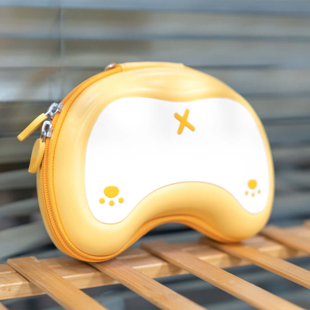 Boîte de Protection pour Manette de Jeu – Compacte, Résistante et Stylée