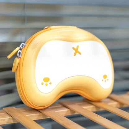 Boîte de Protection pour Manette de Jeu – Compacte, Résistante et Stylée