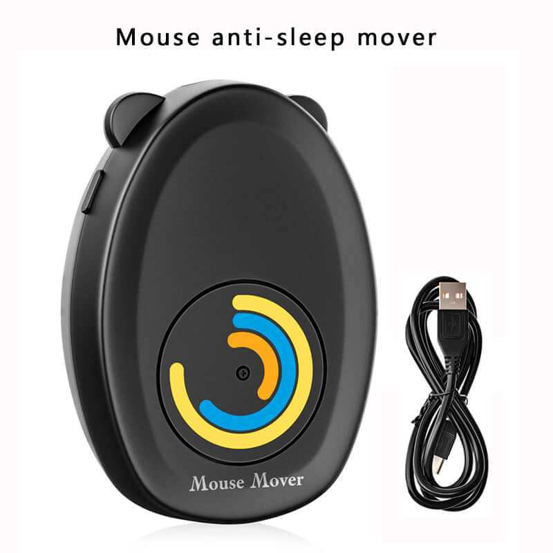 Mouse Anti-Sleep Mover