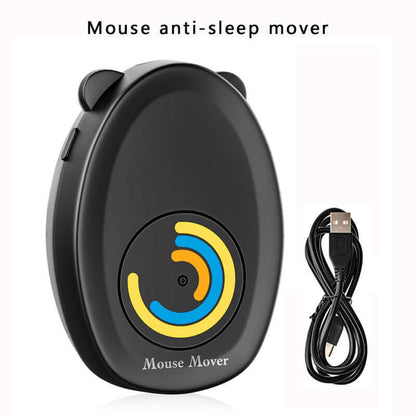 Mouse Anti-Sleep Mover