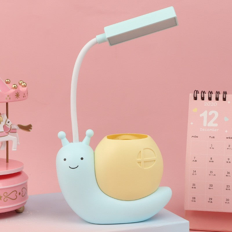 Lampe de Bureau LED avec Protection des Yeux