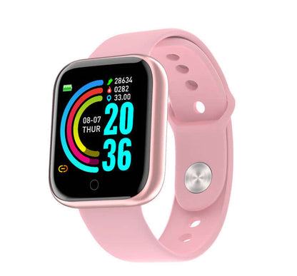 Nouvelle Montre Connectée