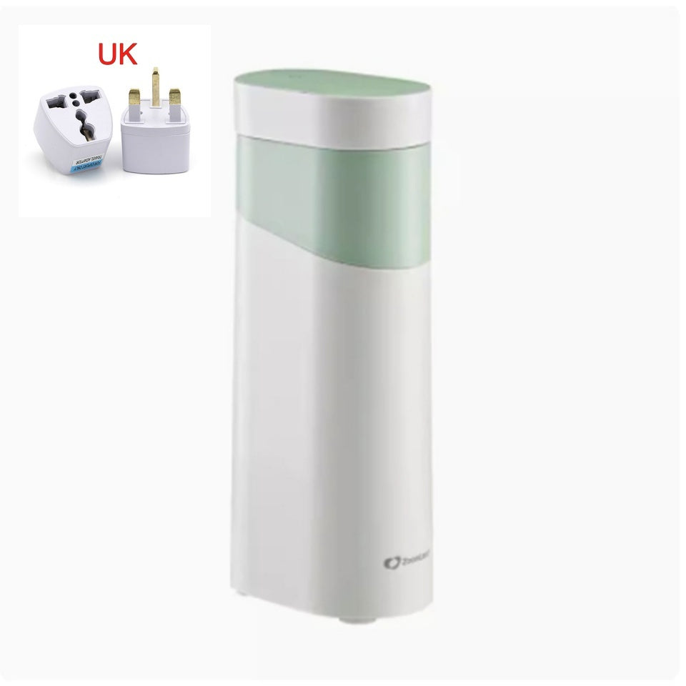 Distributeur d’Eau Instantané