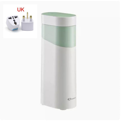 Distributeur d’Eau Instantané