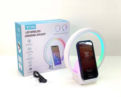 Haut-Parleur Bluetooth Intelligent