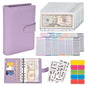 Briefcases and wallets