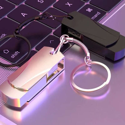 Clé USB haute capacité