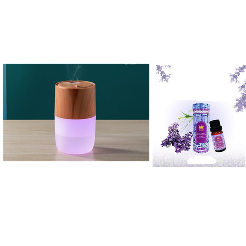 Humidificateur portable USB silencieux